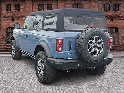 2024 Ford Bronco 4WD SUV for sale #316789 - photo 2