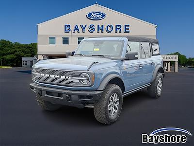 2024 Ford Bronco 4WD SUV for sale #316789 - photo 1