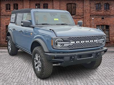2024 Ford Bronco 4WD SUV for sale #316789 - photo 2