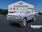 2024 Ford Bronco 4WD SUV for sale #316789 - photo 1
