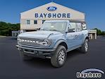 2024 Ford Bronco 4WD SUV for sale #316789 - photo 1