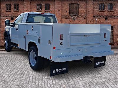New 2024 Ford F-450 Regular Cab 4x4 Reading U108-DW (U108ADW) Service Truck for sale #316793 - photo 2