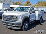 2024 Ford F-450 Regular Cab DRW 4x4 Reading Service Truck for sale #316793 - photo 1