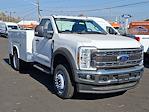 2024 Ford F-450 Regular Cab DRW 4x4 Reading Service Truck for sale #316793 - photo 3