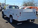 2024 Ford F-450 Regular Cab DRW 4x4 Reading Service Truck for sale #316793 - photo 2