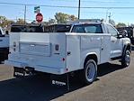 2024 Ford F-450 Regular Cab DRW 4x4 Reading Service Truck for sale #316793 - photo 4