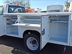 2024 Ford F-450 Regular Cab DRW 4x4 Reading Service Truck for sale #316793 - photo 17