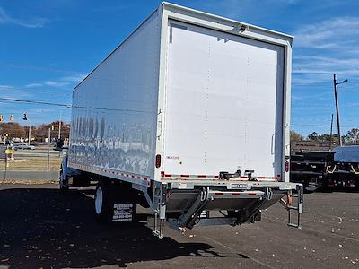 2025 Ford F-650 Regular Cab DRW 4x2 Morgan Truck Body Box Truck for sale #316796 - photo 2