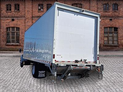 2025 Ford F-650 Regular Cab DRW 4x2 Morgan Truck Body Box Truck for sale #316796 - photo 2