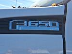 2025 Ford F-650 Regular Cab DRW 4x2 Morgan Truck Body Box Truck for sale #316796 - photo 11