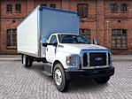 New 2025 Ford F-650 Regular Cab 26' Morgan Truck Body Box Truck for sale #316796 - photo 2