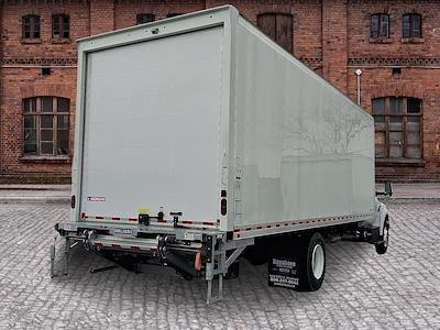 New 2025 Ford F-650 Regular Cab Morgan Truck Body Box Truck for sale #316798 - photo 2