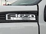 2025 Ford F-650 Regular Cab DRW 4x2 Morgan Truck Body Box Truck for sale #316798 - photo 11
