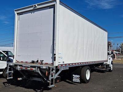 2025 Ford F-650 Regular Cab DRW 4x2, Morgan Truck Body Gold Star Box Truck for sale #317076 - photo 2