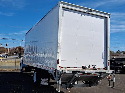 2025 Ford F-650 Regular Cab DRW 4x2 Morgan Truck Body Box Truck for sale #317076 - photo 2