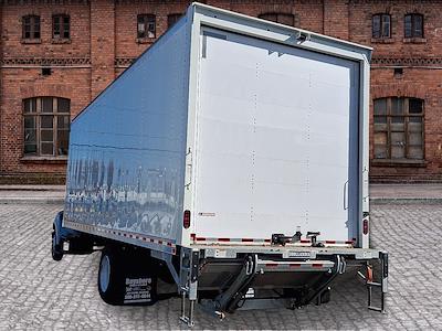 2025 Ford F-650 Regular Cab DRW 4x2 Morgan Truck Body Box Truck for sale #317076 - photo 2