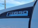 2025 Ford F-650 Regular Cab DRW 4x2 Morgan Truck Body Box Truck for sale #317076 - photo 12