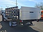 2024 Ford F-450 Regular Cab DRW 4x4 Reading Stake Bed for sale #317102 - photo 2