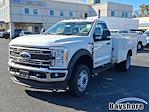New 2024 Ford F-550 Regular Cab 4x4 Royal 40-VO-108 60 CA Service Truck for sale #317114 - photo 1