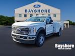 New 2024 Ford F-550 Regular Cab 4x4 Royal 40-VO-108 60 CA Service Truck for sale #317114 - photo 1