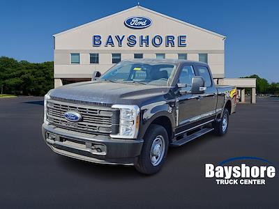 2024 Ford F-350 Crew Cab SRW 4x2 Pickup for sale #317230 - photo 1