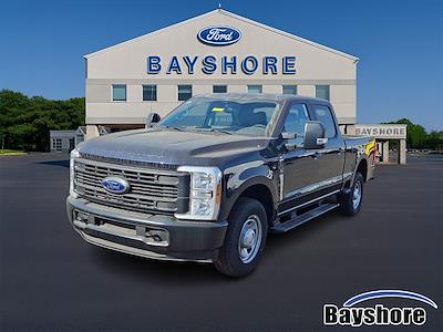 2024 Ford F-350 Crew Cab SRW 4x2 Pickup for sale #317230 - photo 1