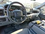 2024 Ford F-550 Regular Cab DRW 4x4, Godwin 184U Dump Truck for sale #317559 - photo 6