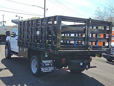 New 2024 Ford F-550 Regular Cab PJ's for sale #317560 - photo 2