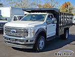 New 2024 Ford F-550 Regular Cab PJ's for sale #317560 - photo 1