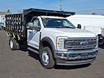 New 2024 Ford F-550 Regular Cab PJ's for sale #317560 - photo 3