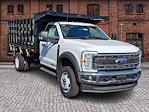 2024 Ford F-550 Regular Cab DRW 4x2 PJ's Stake Bed for sale #317560 - photo 3