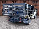 2024 Ford F-550 Regular Cab DRW 4x2 PJ's Stake Bed for sale #317560 - photo 4