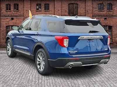 2022 Ford Explorer 4WD SUV for sale #317682 - photo 2