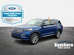 2022 Ford Explorer 4WD SUV for sale #317682 - photo 1