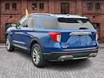2022 Ford Explorer 4WD SUV for sale #317682 - photo 2