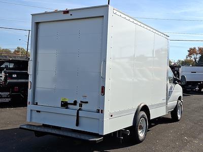 2025 Ford E-350 RWD, Wabash Cargo Box Van for sale #317711 - photo 2