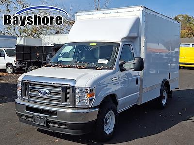 New 2025 Ford E-350 Wabash Box Van for sale #317711 - photo 1