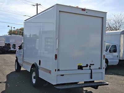 New 2025 Ford E-350 Wabash Box Van for sale #317711 - photo 2