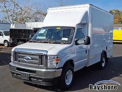 New 2025 Ford E-350 Wabash Box Van for sale #317711 - photo 1