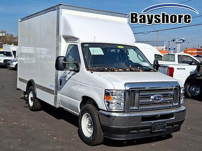 2025 Ford E-350 RWD, Wabash Cargo Box Van for sale #317711 - photo 1