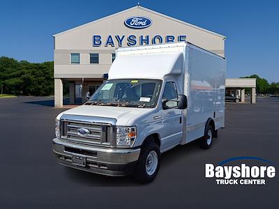 2025 Ford E-350 RWD Wabash Box Van for sale #317711 - photo 1
