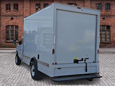 New 2025 Ford E-350 Wabash Box Van for sale #317711 - photo 2
