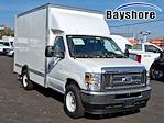 New 2025 Ford E-350 E350 SUPER RWD Wabash Box Van for sale #317711 - photo 1