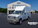 New 2025 Ford E-350 Wabash Box Van for sale #317711 - photo 1