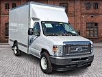 New 2025 Ford E-350 Wabash Box Van for sale #317711 - photo 3
