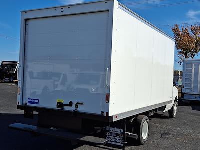 2025 Ford E-450 RWD, Wabash Cargo XL Box Van for sale #317712 - photo 2