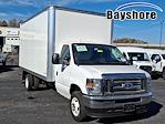 2025 Ford E-450 RWD, Wabash Cargo XL Box Van for sale #317712 - photo 1