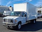 2025 Ford E-450 RWD, Wabash Cargo XL Box Van for sale #317712 - photo 3