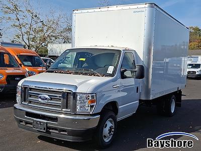 New 2025 Ford E-450 Wabash Box Van for sale #317713 - photo 1