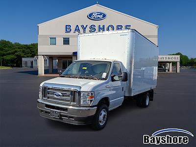 2025 Ford E-450 RWD Wabash Box Van for sale #317713 - photo 1